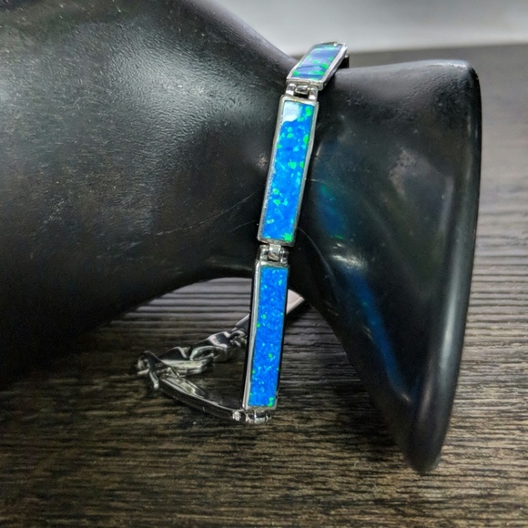 SOLD Necklace ring and bracelet. - Picture 3 of 4